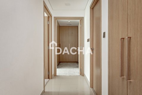 Wohnung zum Verkauf in Dubai Creek Harbour (The Lagoons), Dubai, VAE 2 Schlafzimmer, 98 m2 Nr. 766078 - Foto 9