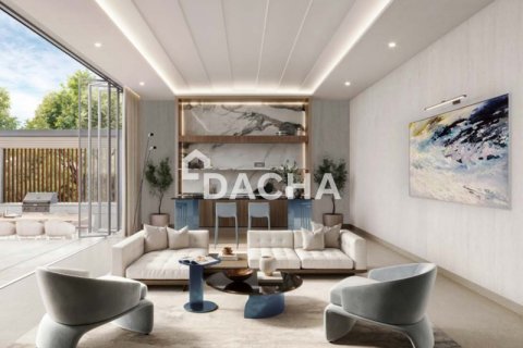 Apartemen di Dubai South (Dubai World Central), UEA 1 ruangan, 40 m2 nomor 766080 - foto 5