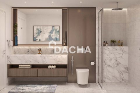 Apartemen di Dubai South (Dubai World Central), UEA 1 ruangan, 40 m2 nomor 766080 - foto 3