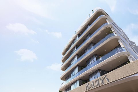Appartement à vendre à  Al Marjan Island, Ras Al Khaimah, EAU 1 chambre, 91 m2 № 704461 - photo 12