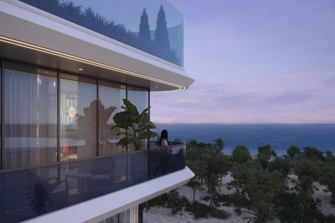 Appartement à vendre à  Al Marjan Island, Ras Al Khaimah, EAU 1 chambre, 91 m2 № 704461 - photo 8