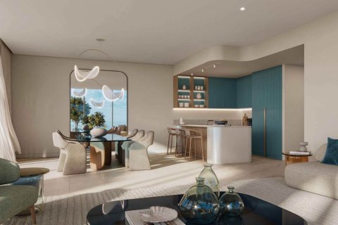 Пәтер Maritime City, Дубай, БАӘ-да 1 жатын бөлме, 75 м² № 704465 - фото 15