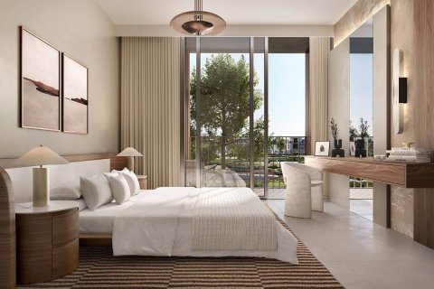 Müüa villa asukohaga The Valley, Dubai, AÜE: 4 magamistoaga, 343 m² Nr 704463 - pilt 17