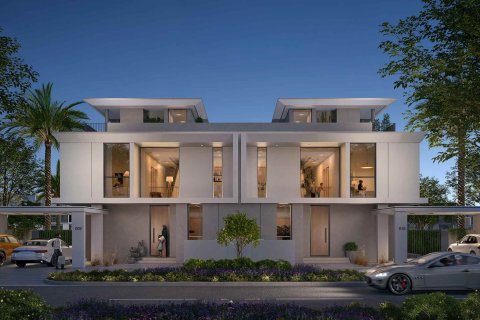 Müüa villa asukohaga The Valley, Dubai, AÜE: 4 magamistoaga, 343 m² Nr 704463 - pilt 6
