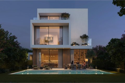 Villa te koop in Dubai Investment Park, Dubai, VAE 3 slaapkamers, 483 vr.m., nr 704462 - foto 21