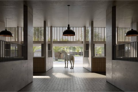 Villa te koop in Dubai Investment Park, Dubai, VAE 3 slaapkamers, 483 vr.m., nr 704462 - foto 30