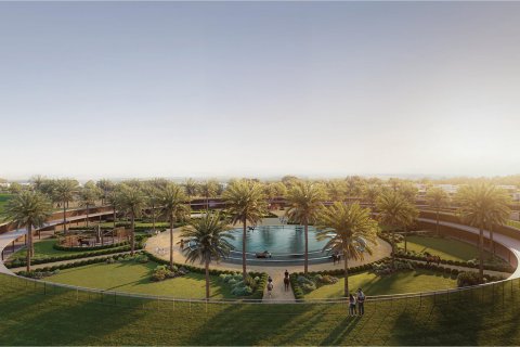Villa te koop in Dubai Investment Park, Dubai, VAE 3 slaapkamers, 483 vr.m., nr 704462 - foto 15