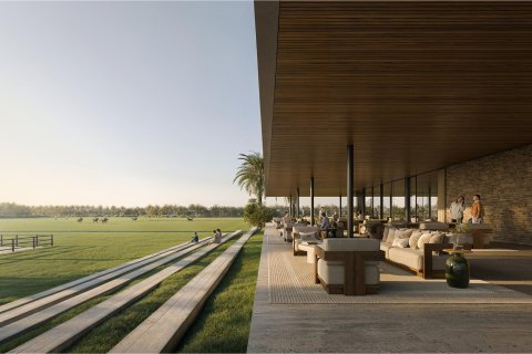 Villa te koop in Dubai Investment Park, Dubai, VAE 3 slaapkamers, 483 vr.m., nr 704462 - foto 3