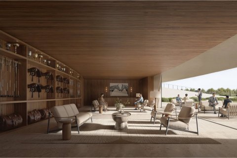 Villa te koop in Dubai Investment Park, Dubai, VAE 3 slaapkamers, 483 vr.m., nr 704462 - foto 29