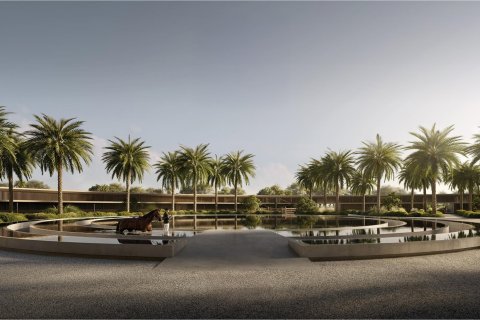 Villa te koop in Dubai Investment Park, Dubai, VAE 3 slaapkamers, 483 vr.m., nr 704462 - foto 12