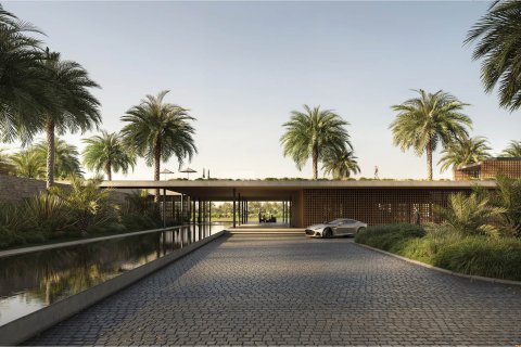 Villa te koop in Dubai Investment Park, Dubai, VAE 3 slaapkamers, 483 vr.m., nr 704462 - foto 8