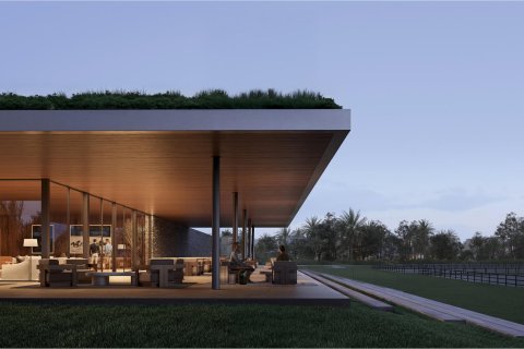 Villa te koop in Dubai Investment Park, Dubai, VAE 3 slaapkamers, 483 vr.m., nr 704462 - foto 7