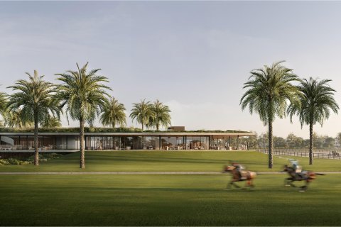 Villa te koop in Dubai Investment Park, Dubai, VAE 3 slaapkamers, 483 vr.m., nr 704462 - foto 4