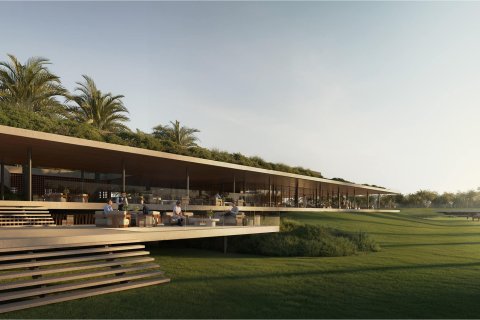 Villa te koop in Dubai Investment Park, Dubai, VAE 3 slaapkamers, 483 vr.m., nr 704462 - foto 6