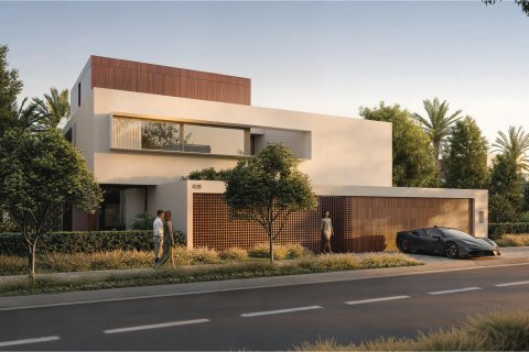 Dubai Investment Park, Dubai, BAE’de villa 3 yatak odası, 483 m&sup2; No 704462