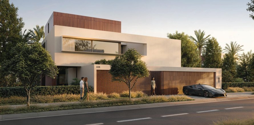Villa in Dubai Investment Park, Dubai, VAE 3 slaapkamers, 483 vr.m. nr 704462