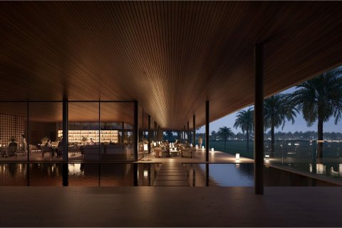 Villa te koop in Dubai Investment Park, Dubai, VAE 3 slaapkamers, 483 vr.m., nr 704462 - foto 5