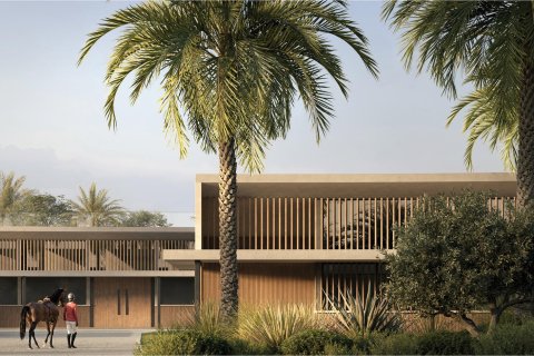 Villa te koop in Dubai Investment Park, Dubai, VAE 3 slaapkamers, 483 vr.m., nr 704462 - foto 13