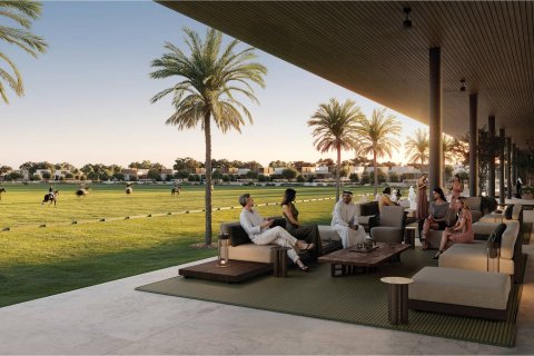 Villa te koop in Dubai Investment Park, Dubai, VAE 3 slaapkamers, 483 vr.m., nr 704462 - foto 19