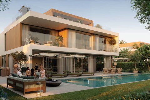 Villa te koop in Dubai Investment Park, Dubai, VAE 3 slaapkamers, 483 vr.m., nr 704462 - foto 22