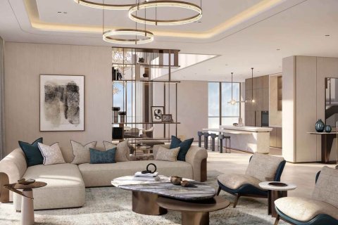 Wohnung zum Verkauf in Dubai Design District, Dubai, VAE 1 Schlafzimmer, 84 m2 Nr. 704464 - Foto 23