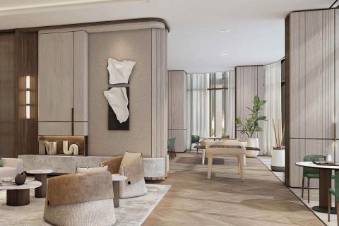 Wohnung zum Verkauf in Dubai Design District, Dubai, VAE 1 Schlafzimmer, 84 m2 Nr. 704464 - Foto 5