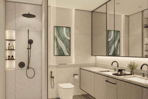 Wohnung zum Verkauf in Dubai Design District, Dubai, VAE 1 Schlafzimmer, 84 m2 Nr. 704464 - Foto 11