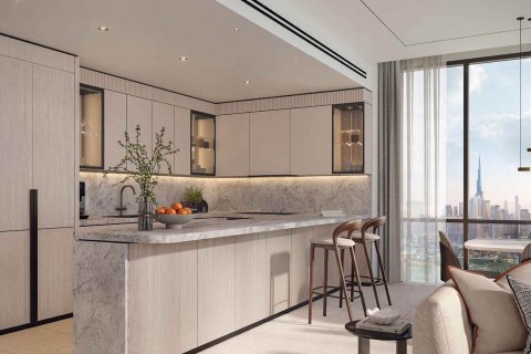 Wohnung zum Verkauf in Dubai Design District, Dubai, VAE 1 Schlafzimmer, 84 m2 Nr. 704464 - Foto 9