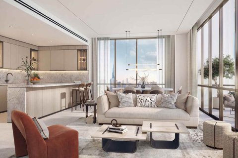 Wohnung zum Verkauf in Dubai Design District, Dubai, VAE 1 Schlafzimmer, 84 m2 Nr. 704464 - Foto 27