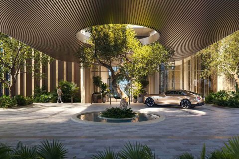 Wohnung zum Verkauf in Dubai Design District, Dubai, VAE 1 Schlafzimmer, 84 m2 Nr. 704464 - Foto 8
