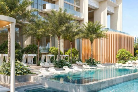 Wohnung zum Verkauf in Dubai Design District, Dubai, VAE 1 Schlafzimmer, 84 m2 Nr. 704464 - Foto 6