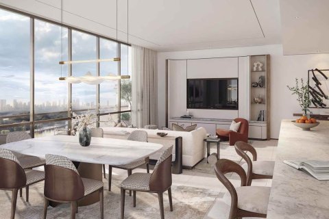 Wohnung zum Verkauf in Dubai Design District, Dubai, VAE 1 Schlafzimmer, 84 m2 Nr. 704464 - Foto 7