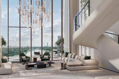 Wohnung zum Verkauf in Dubai Design District, Dubai, VAE 1 Schlafzimmer, 84 m2 Nr. 704464 - Foto 13
