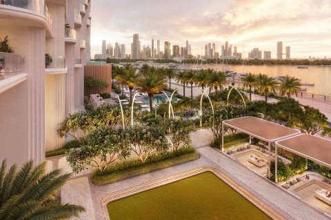 Wohnung zum Verkauf in Dubai Design District, Dubai, VAE 1 Schlafzimmer, 84 m2 Nr. 704464 - Foto 22