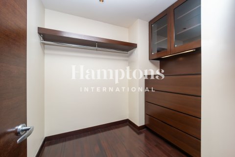 Apartman u gradu Burj Khalifa, Dubai, UAE 2 spavaće sobe, 165.17967594 m2 Br. 719801 - Slika 13