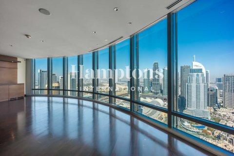 Apartman u gradu Burj Khalifa, Dubai, UAE 2 spavaće sobe, 165.17967594 m2 Br. 719801 - Slika 14