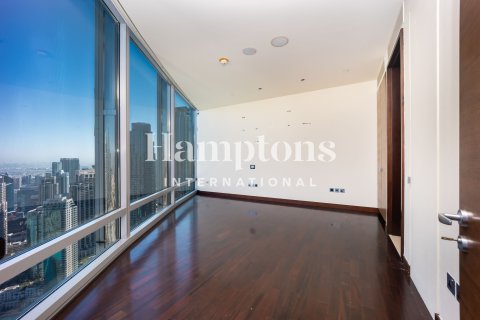 Apartman u gradu Burj Khalifa, Dubai, UAE 2 spavaće sobe, 165.17967594 m2 Br. 719801 - Slika 6