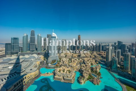 Apartman u gradu Burj Khalifa, Dubai, UAE 2 spavaće sobe, 165.17967594 m2 Br. 719801 - Slika 3