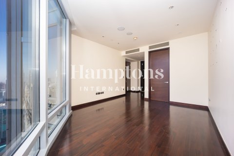 Apartman u gradu Burj Khalifa, Dubai, UAE 2 spavaće sobe, 165.17967594 m2 Br. 719801 - Slika 16