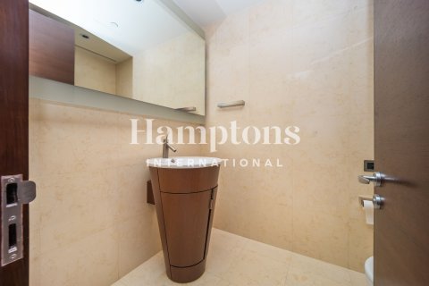 Apartman u gradu Burj Khalifa, Dubai, UAE 2 spavaće sobe, 165.17967594 m2 Br. 719801 - Slika 9