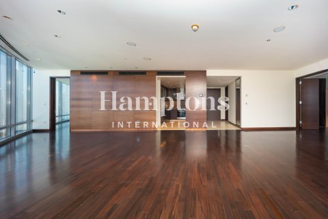 Apartman u gradu Burj Khalifa, Dubai, UAE 2 spavaće sobe, 165.17967594 m2 Br. 719801 - Slika 22