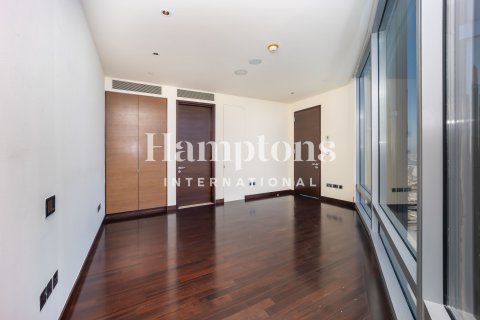 Apartman u gradu Burj Khalifa, Dubai, UAE 2 spavaće sobe, 165.17967594 m2 Br. 719801 - Slika 8