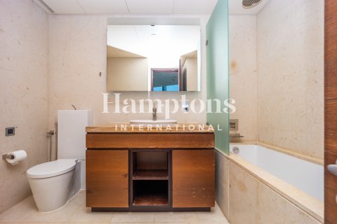 Apartman u gradu Burj Khalifa, Dubai, UAE 2 spavaće sobe, 165.17967594 m2 Br. 719801 - Slika 21