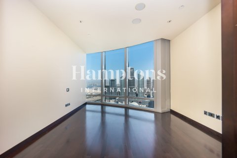 Apartman u gradu Burj Khalifa, Dubai, UAE 2 spavaće sobe, 165.17967594 m2 Br. 719801 - Slika 23