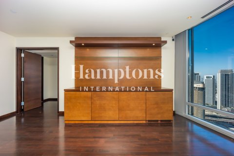 Apartman u gradu Burj Khalifa, Dubai, UAE 2 spavaće sobe, 165.17967594 m2 Br. 719801 - Slika 15