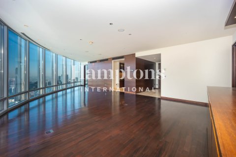 Apartman u gradu Burj Khalifa, Dubai, UAE 2 spavaće sobe, 165.17967594 m2 Br. 719801 - Slika 7
