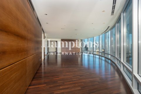 Apartman u gradu Burj Khalifa, Dubai, UAE 2 spavaće sobe, 165.17967594 m2 Br. 719801 - Slika 12