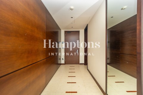 Apartman u gradu Burj Khalifa, Dubai, UAE 2 spavaće sobe, 165.17967594 m2 Br. 719801 - Slika 2