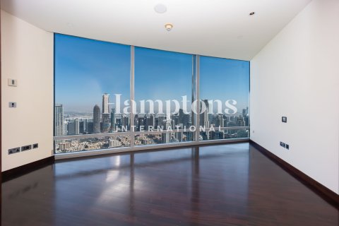 Apartman u gradu Burj Khalifa, Dubai, UAE 2 spavaće sobe, 165.17967594 m2 Br. 719801 - Slika 19