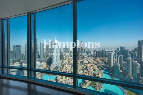 Apartman u gradu Burj Khalifa, Dubai, UAE 2 spavaće sobe, 165.17967594 m2 Br. 719801 - Slika 5